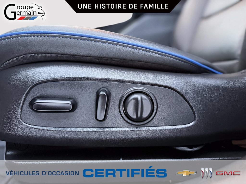 2024 Buick ENVISTA in St-Raymond, Quebec - 13 - w1024h768px