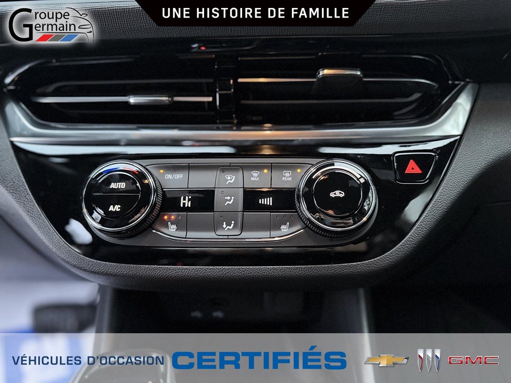2024 Buick ENVISTA in St-Raymond, Quebec - 20 - w1024h768px
