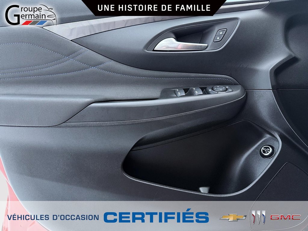 2024 Buick ENVISTA in St-Raymond, Quebec - 10 - w1024h768px