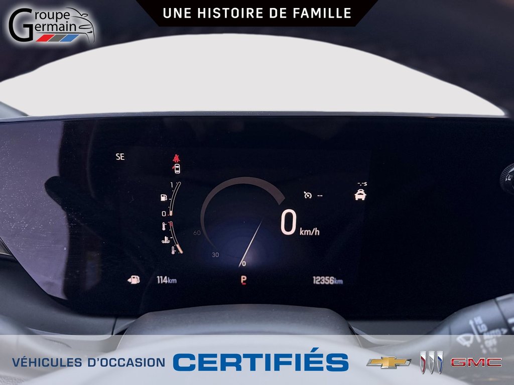 2024 Buick ENVISTA in St-Raymond, Quebec - 15 - w1024h768px