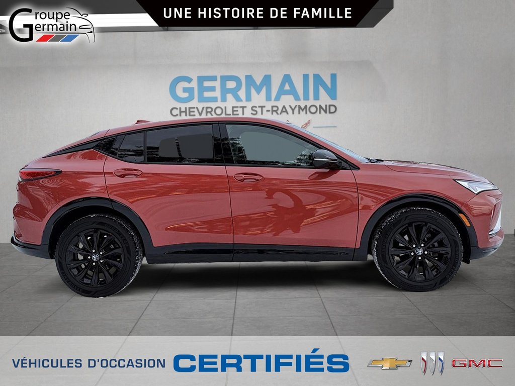 2024 Buick ENVISTA in St-Raymond, Quebec - 2 - w1024h768px