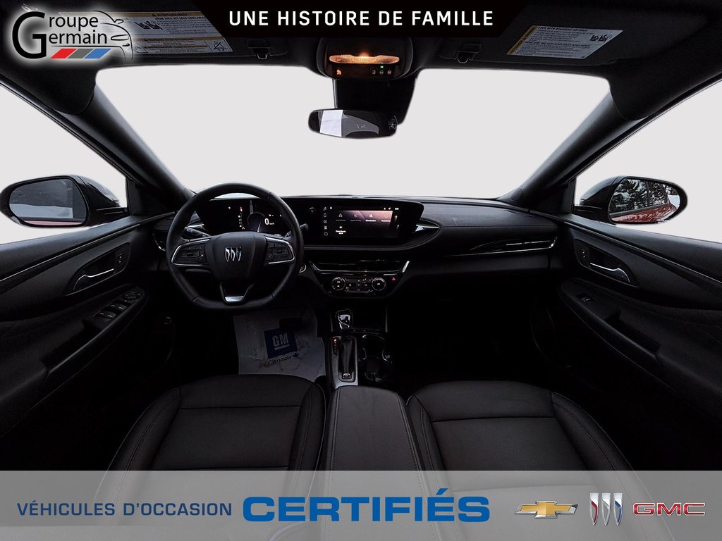 2024 Buick ENVISTA in St-Raymond, Quebec - 22 - w1024h768px