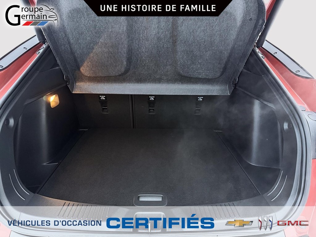 2024 Buick ENVISTA in St-Raymond, Quebec - 25 - w1024h768px