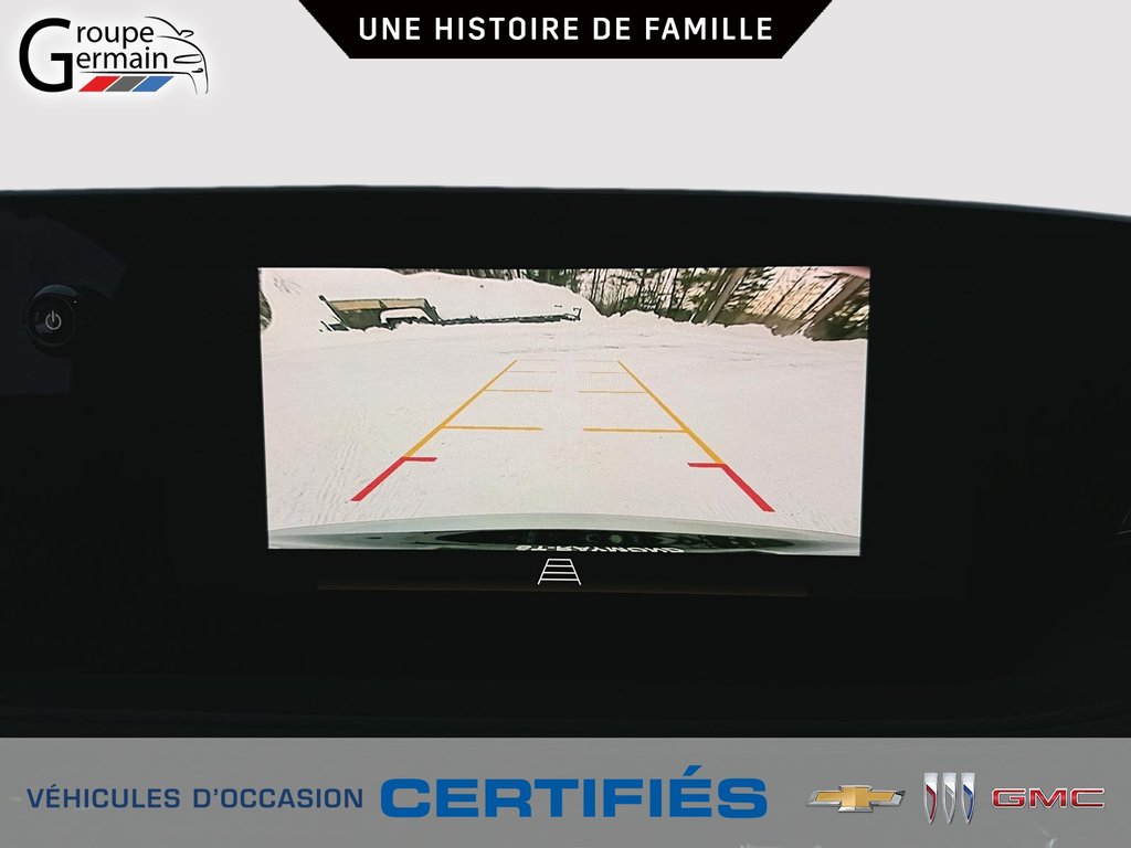 2024 Buick ENVISTA in St-Raymond, Quebec - 19 - w1024h768px
