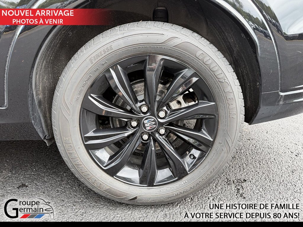 2024 Buick ENVISTA in St-Raymond, Quebec - 8 - w1024h768px