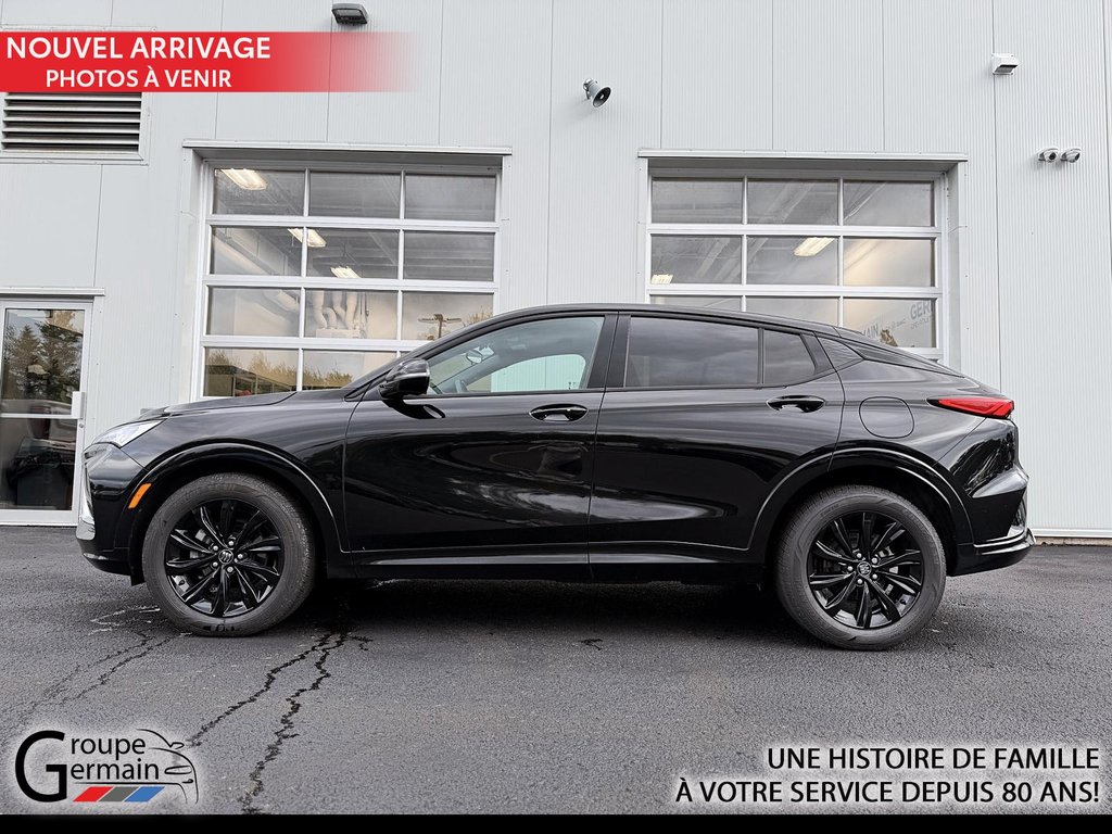 2024 Buick ENVISTA in St-Raymond, Quebec - 5 - w1024h768px