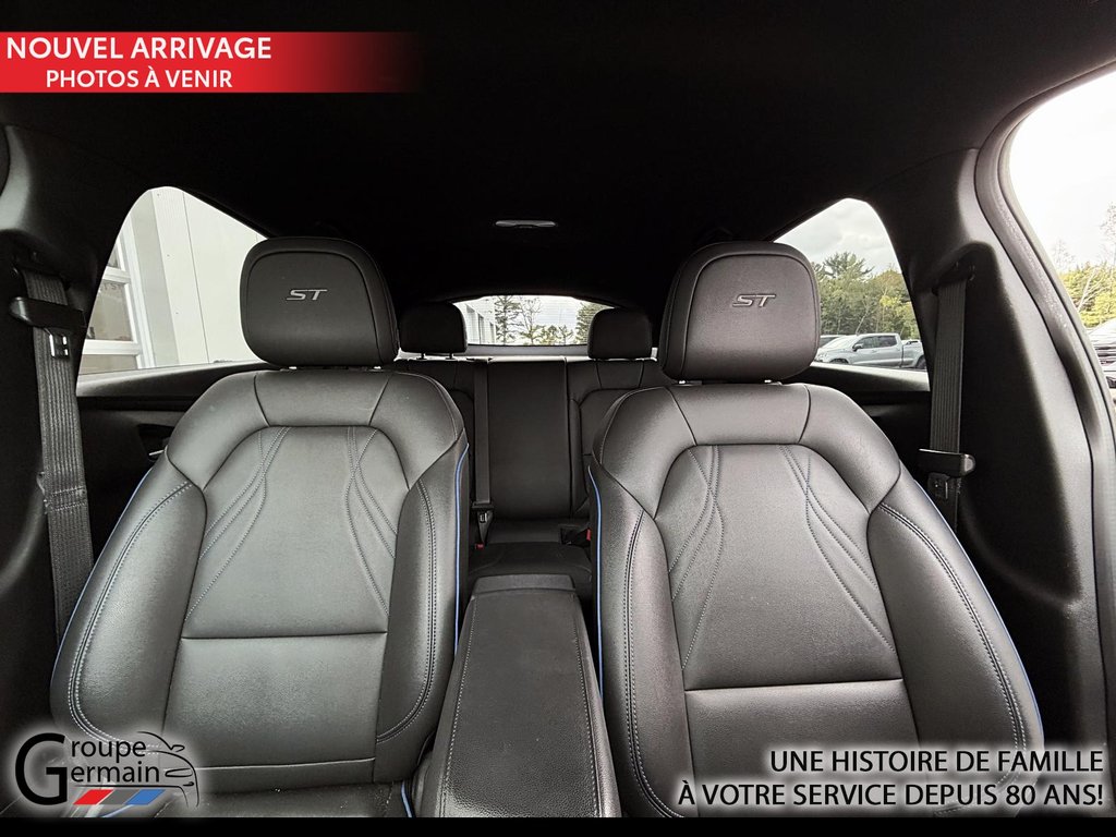 2024 Buick ENVISTA in St-Raymond, Quebec - 10 - w1024h768px