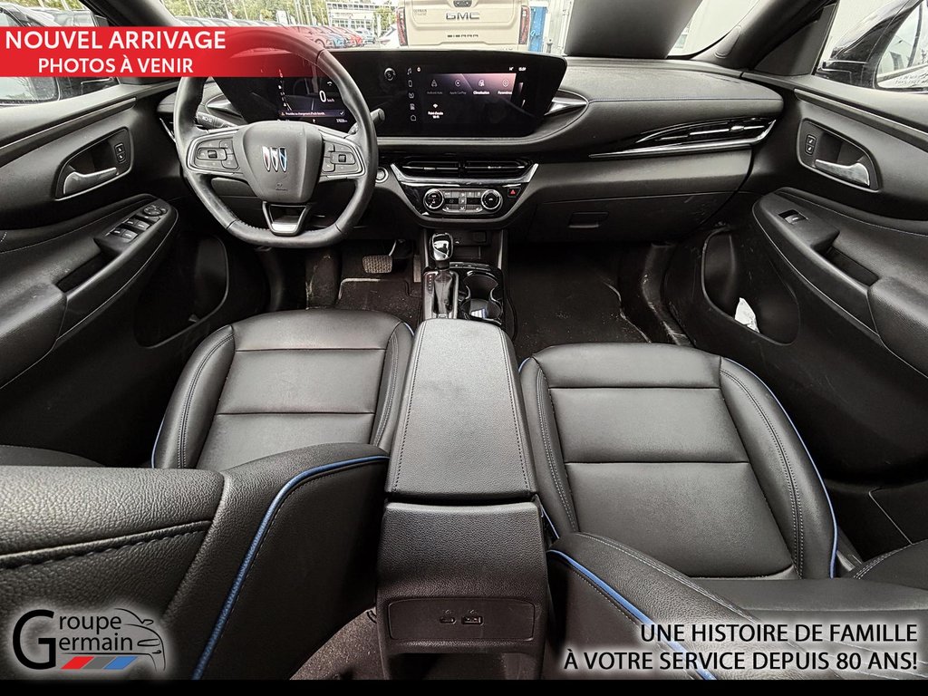 2024 Buick ENVISTA in St-Raymond, Quebec - 9 - w1024h768px