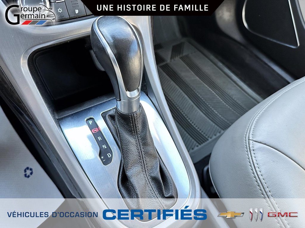 2017 Buick Verano à St-Raymond, Québec - 22 - w1024h768px