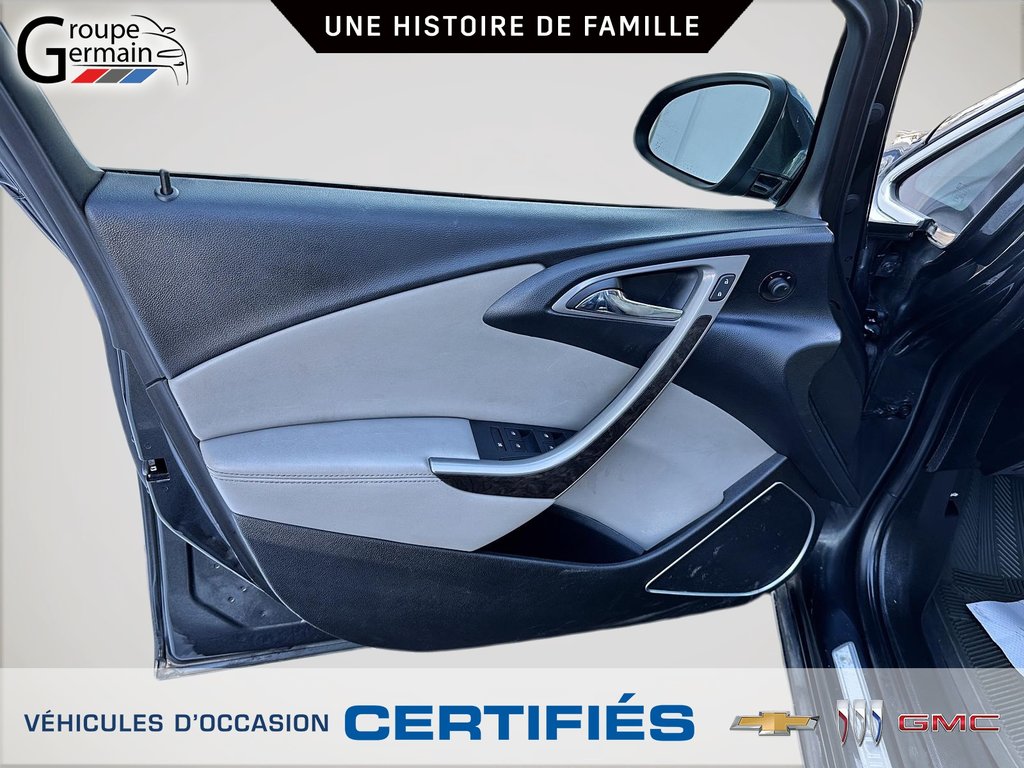 2017 Buick Verano in St-Raymond, Quebec - 11 - w1024h768px