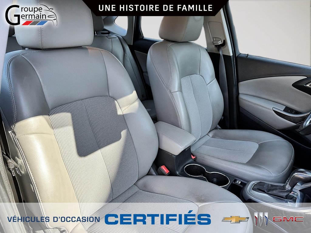 2017 Buick Verano à St-Raymond, Québec - 25 - w1024h768px