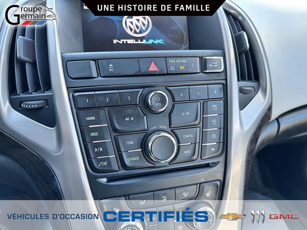 2017 Buick Verano in St-Raymond, Quebec - 19 - w1024h768px