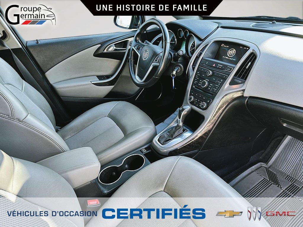 2017 Buick Verano à St-Raymond, Québec - 24 - w1024h768px