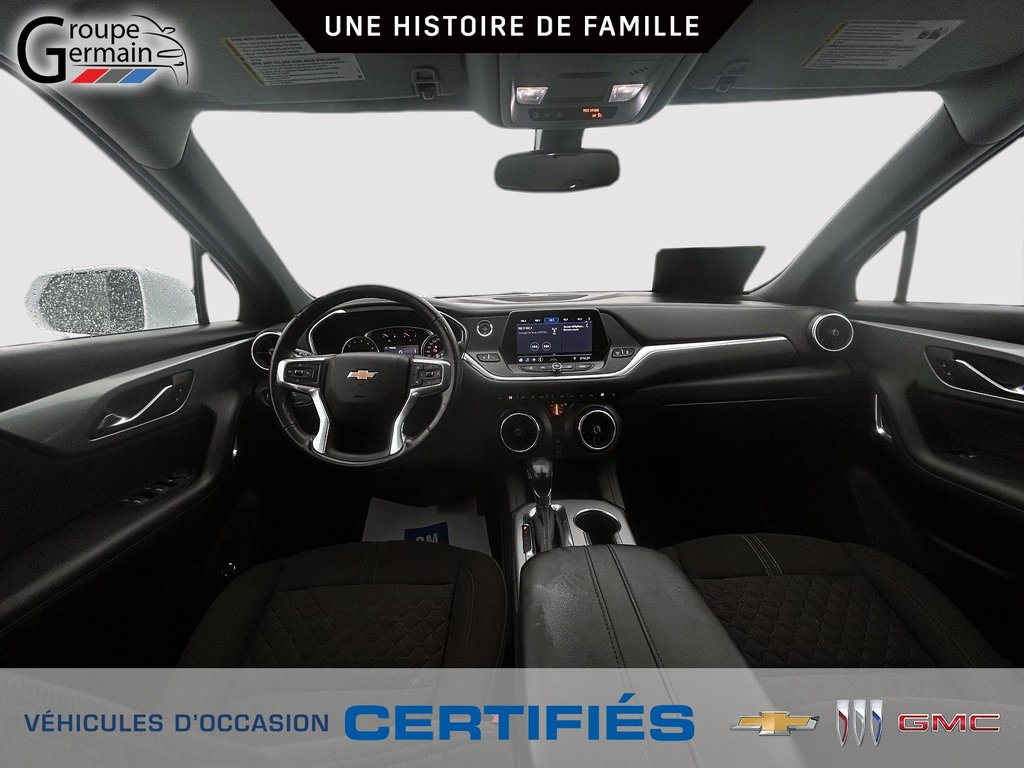 2020 Chevrolet Blazer in St-Raymond, Quebec - 25 - w1024h768px