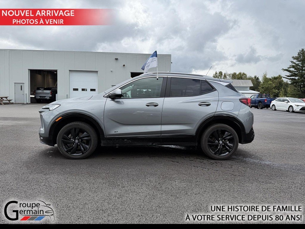 2022 Chevrolet BLAZER à St-Raymond, Québec - 7 - w1024h768px