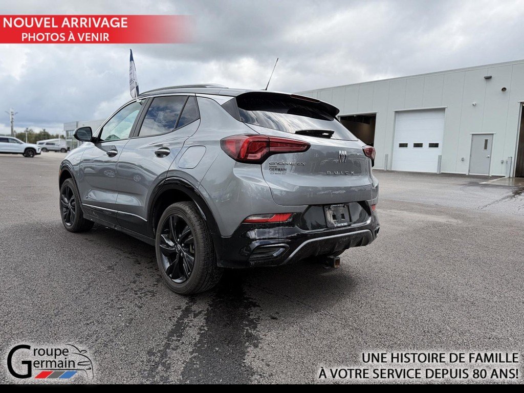 2022 Chevrolet BLAZER à St-Raymond, Québec - 5 - w1024h768px