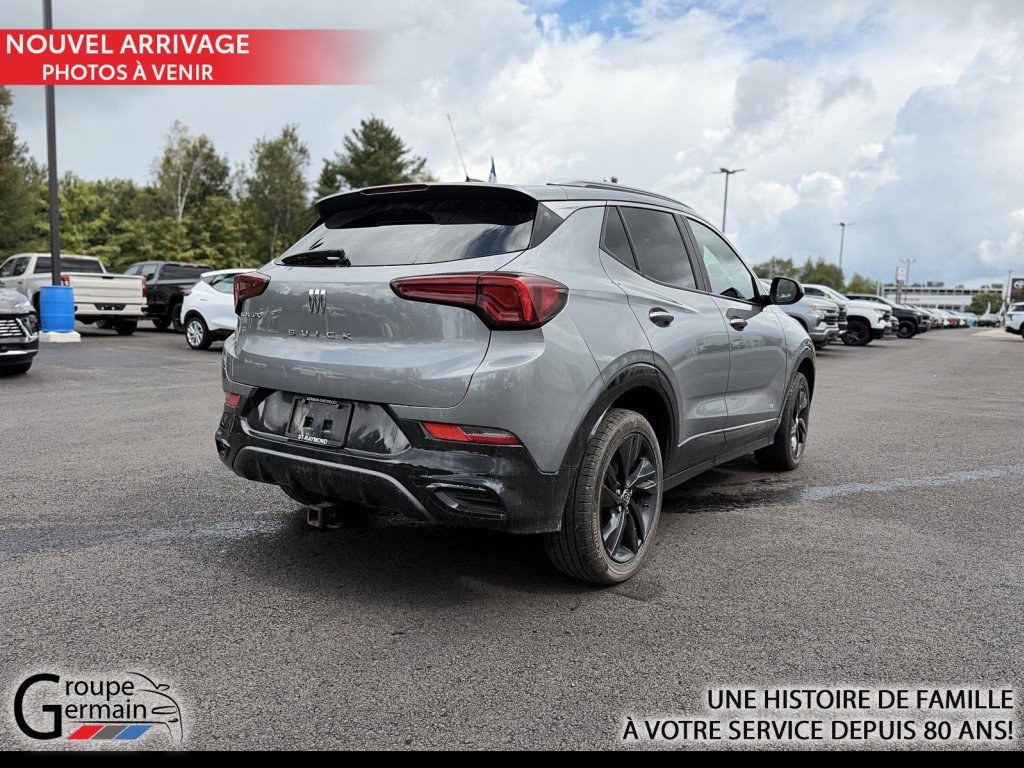 2022 Chevrolet BLAZER à St-Raymond, Québec - 4 - w1024h768px
