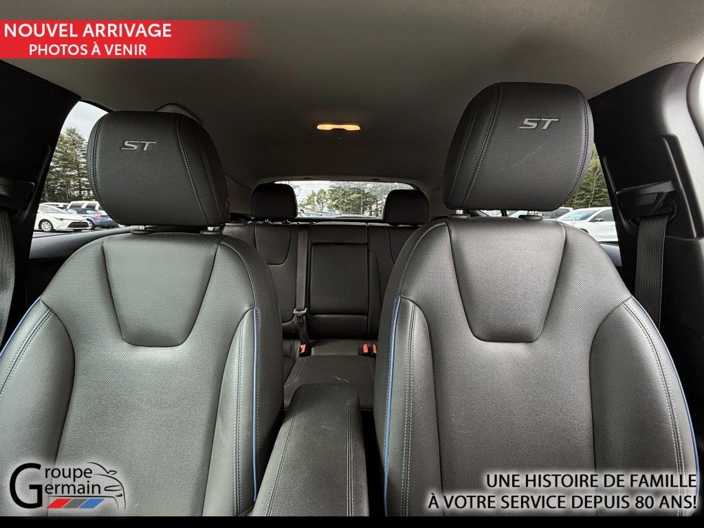 2022 Chevrolet BLAZER à St-Raymond, Québec - 12 - w1024h768px