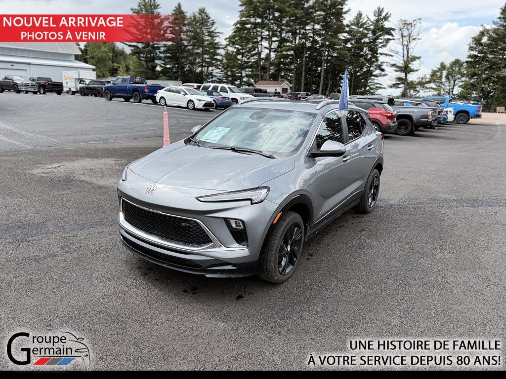 2022 Chevrolet BLAZER à St-Raymond, Québec - 8 - w1024h768px