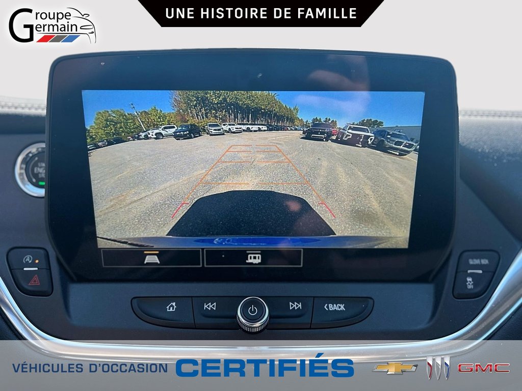 2024 Chevrolet Blazer à St-Raymond, Québec - 20 - w1024h768px