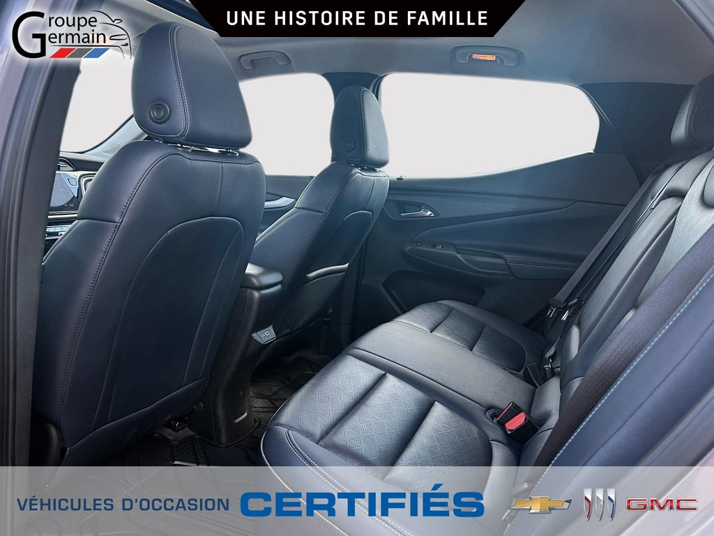 2022 Chevrolet BOLT EUV in St-Raymond, Quebec - 23 - w1024h768px