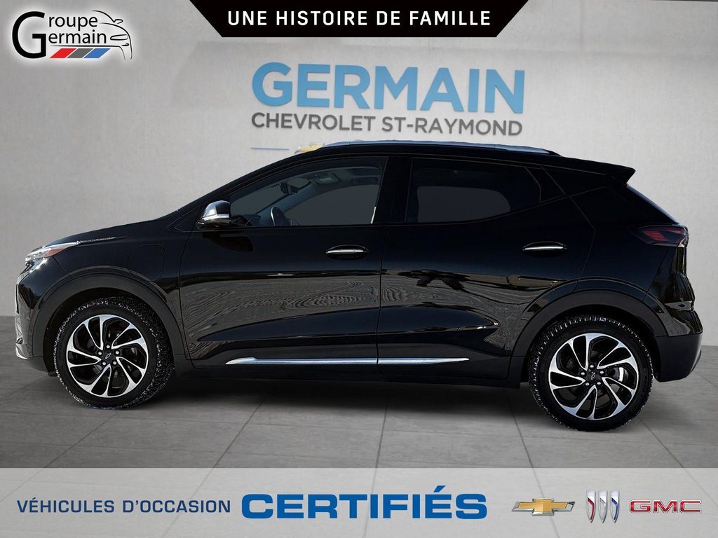 2022 Chevrolet BOLT EUV in St-Raymond, Quebec - 6 - w1024h768px