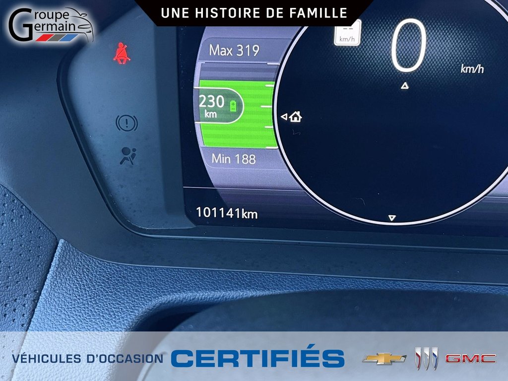 2022 Chevrolet BOLT EUV in St-Raymond, Quebec - 20 - w1024h768px