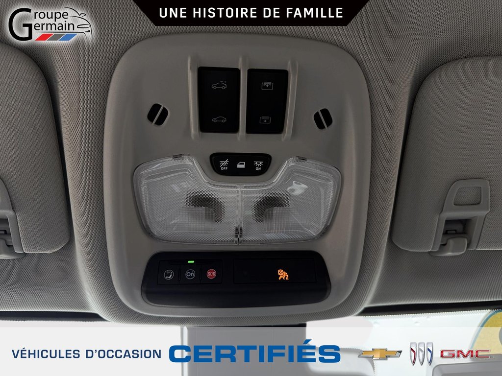2022 Chevrolet BOLT EUV in St-Raymond, Quebec - 32 - w1024h768px