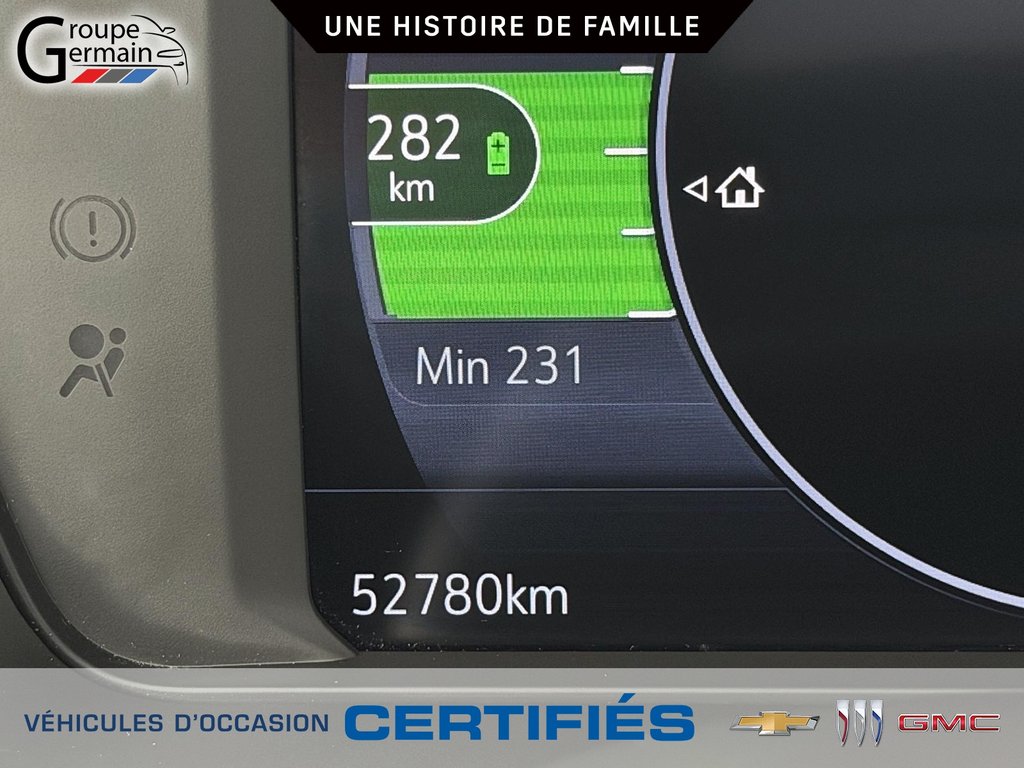 2022 Chevrolet BOLT EUV in St-Raymond, Quebec - 24 - w1024h768px