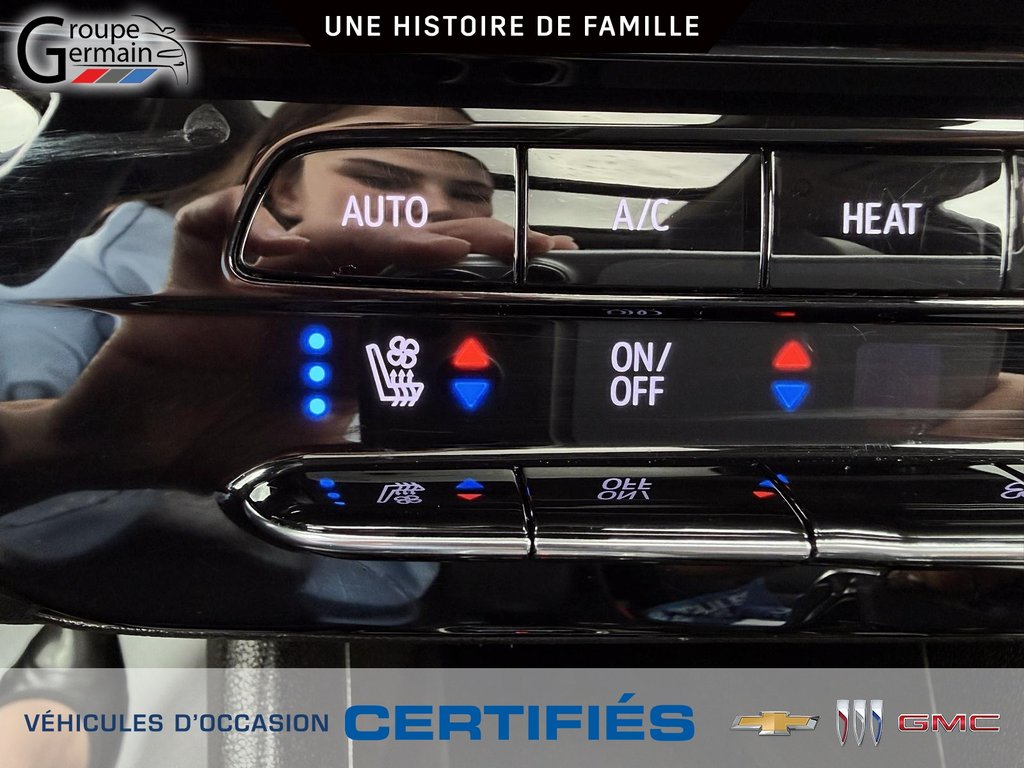 2022 Chevrolet BOLT EUV in St-Raymond, Quebec - 29 - w1024h768px