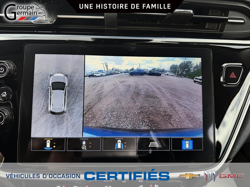 2022 Chevrolet BOLT EUV in St-Raymond, Quebec - 26 - w1024h768px