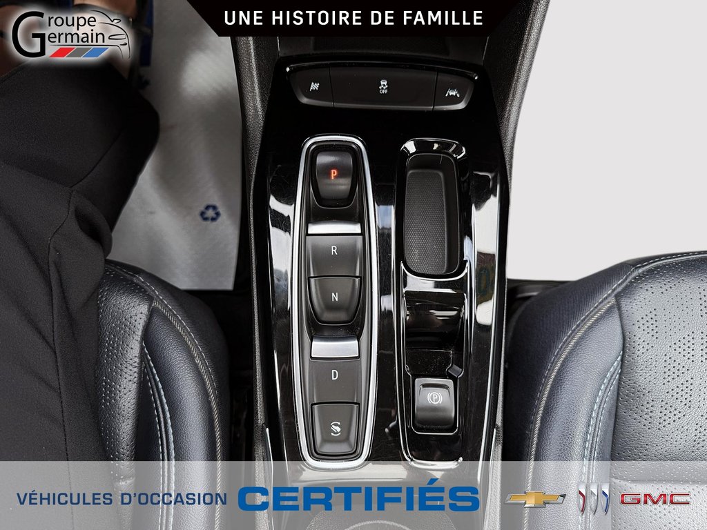 2022 Chevrolet BOLT EUV in St-Raymond, Quebec - 31 - w1024h768px
