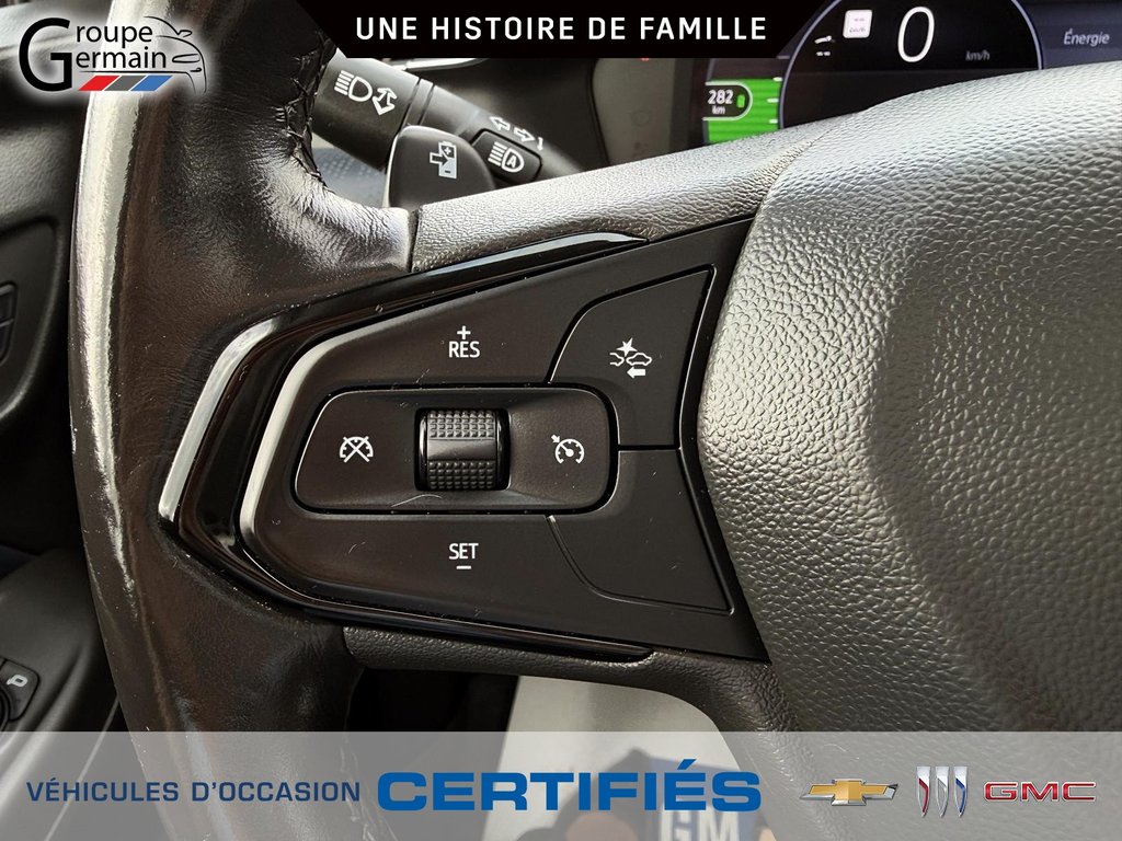 2022 Chevrolet BOLT EUV in St-Raymond, Quebec - 22 - w1024h768px