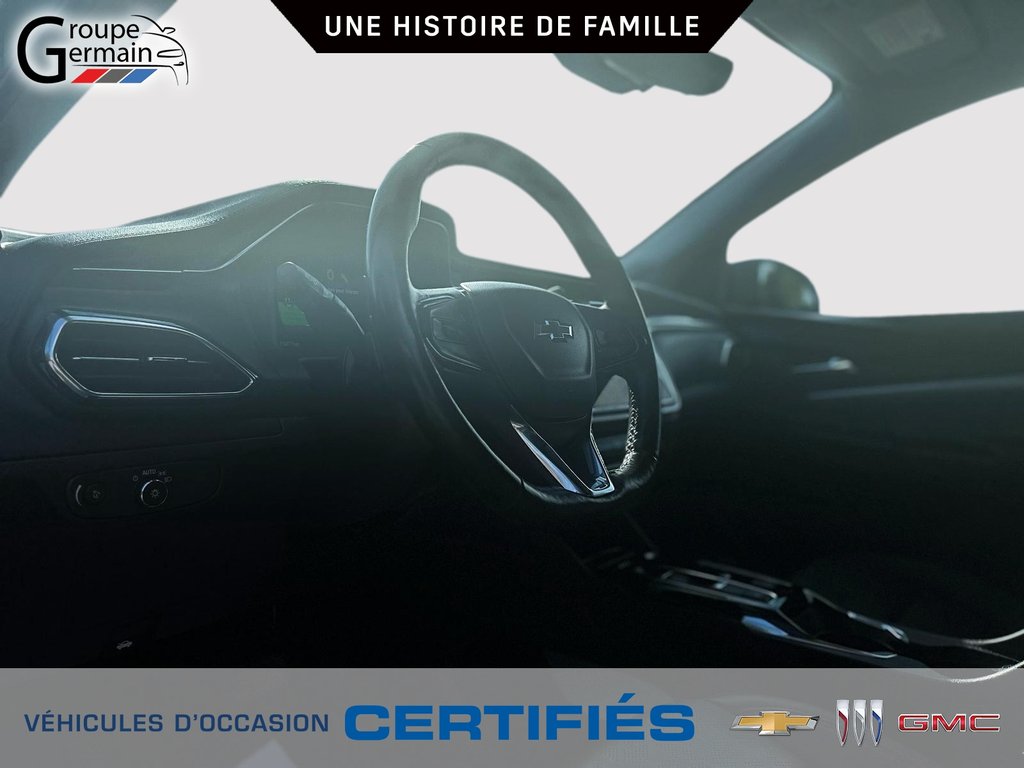 2023 Chevrolet BOLT EUV à St-Raymond, Québec - 14 - w1024h768px