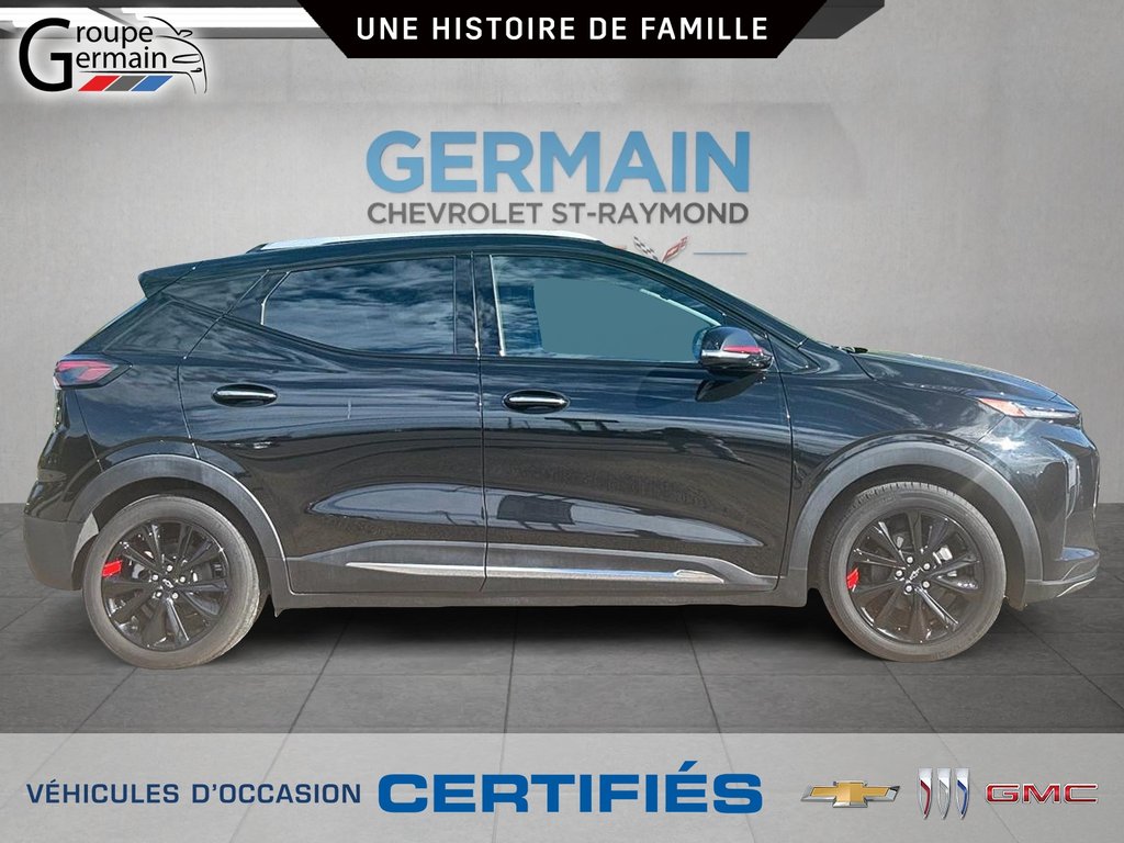 2023 Chevrolet BOLT EUV à St-Raymond, Québec - 2 - w1024h768px