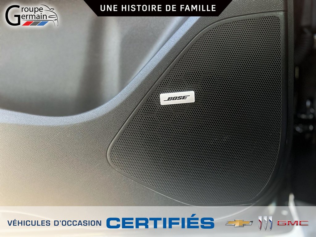 2023 Chevrolet BOLT EUV à St-Raymond, Québec - 12 - w1024h768px