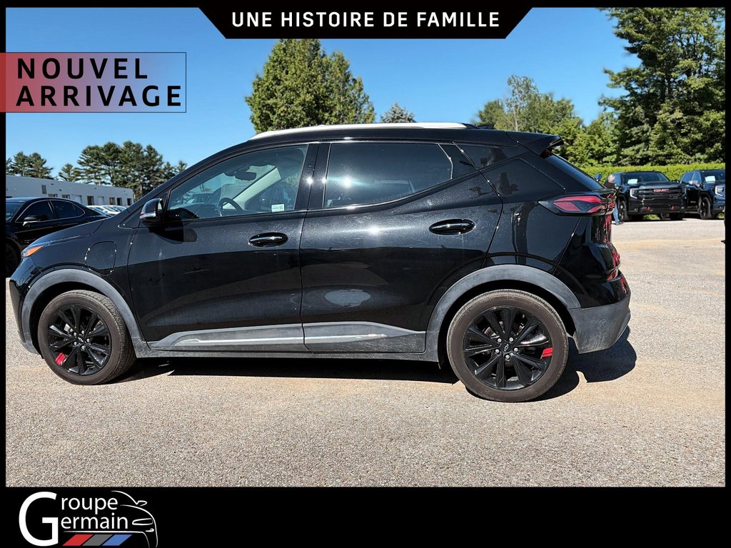 2023 Chevrolet BOLT EUV à St-Raymond, Québec - 6 - w1024h768px