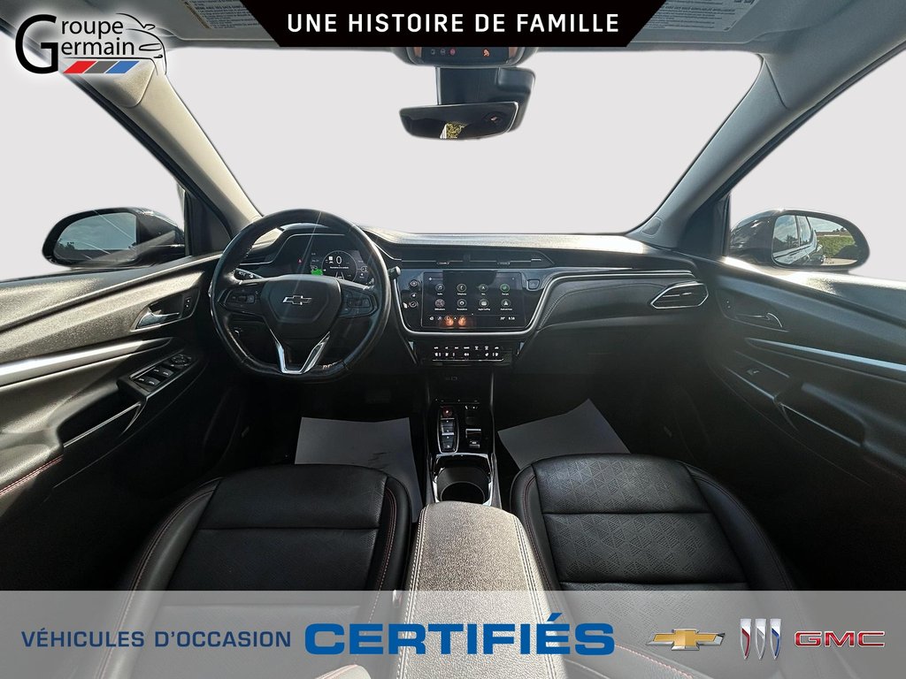 2023 Chevrolet BOLT EUV à St-Raymond, Québec - 26 - w1024h768px