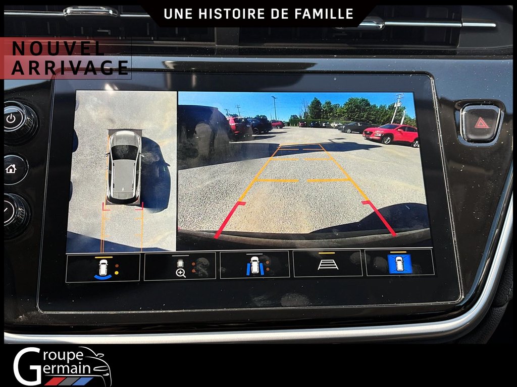 2023 Chevrolet BOLT EUV à St-Raymond, Québec - 20 - w1024h768px