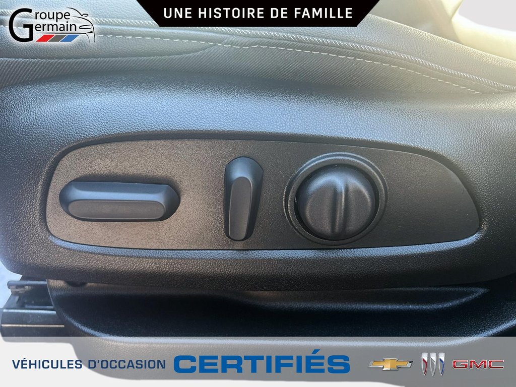 2023 Chevrolet BOLT EUV à St-Raymond, Québec - 15 - w1024h768px