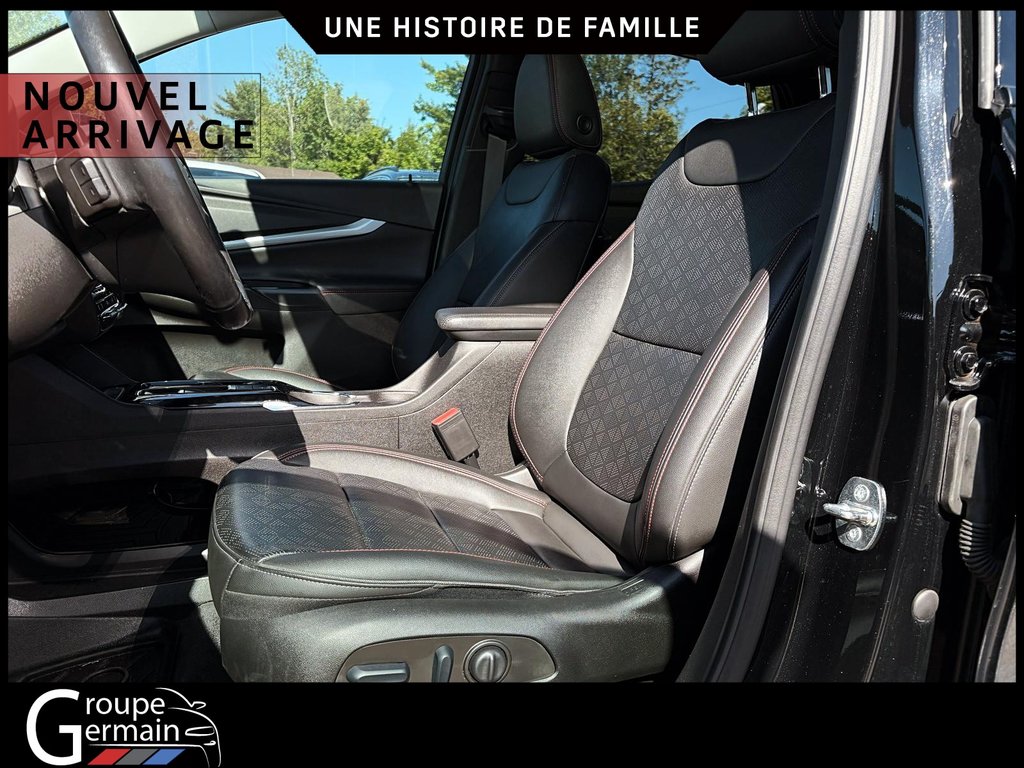 2023 Chevrolet BOLT EUV à St-Raymond, Québec - 13 - w1024h768px