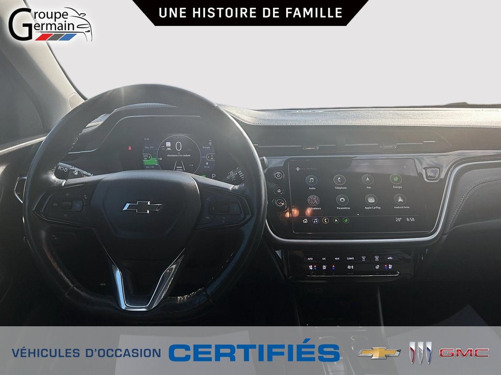 2023 Chevrolet BOLT EUV à St-Raymond, Québec - 25 - w1024h768px