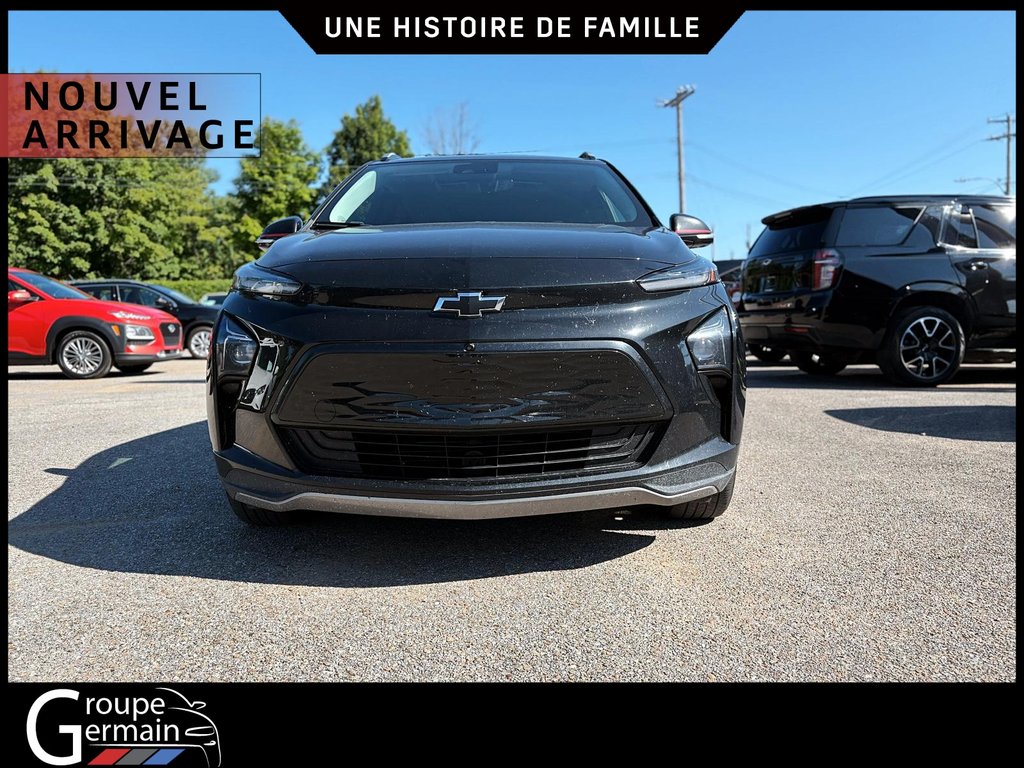 2023 Chevrolet BOLT EUV à St-Raymond, Québec - 8 - w1024h768px