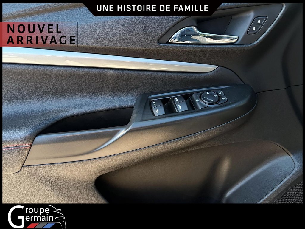 2023 Chevrolet BOLT EUV à St-Raymond, Québec - 12 - w1024h768px