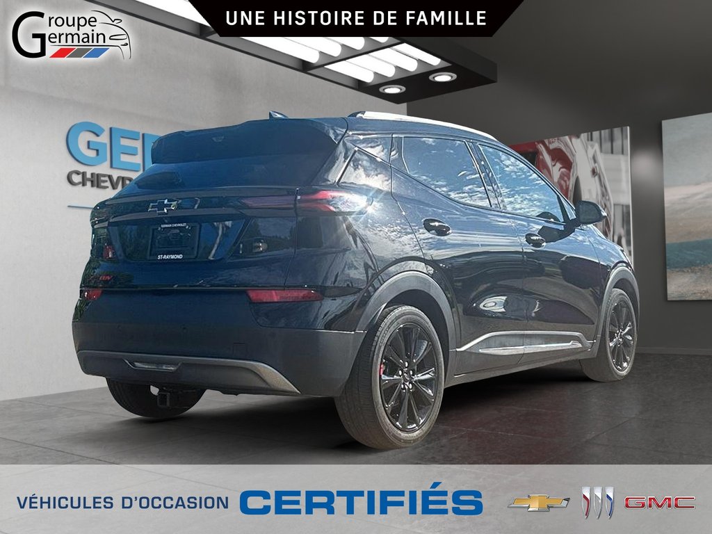 2023 Chevrolet BOLT EUV à St-Raymond, Québec - 3 - w1024h768px