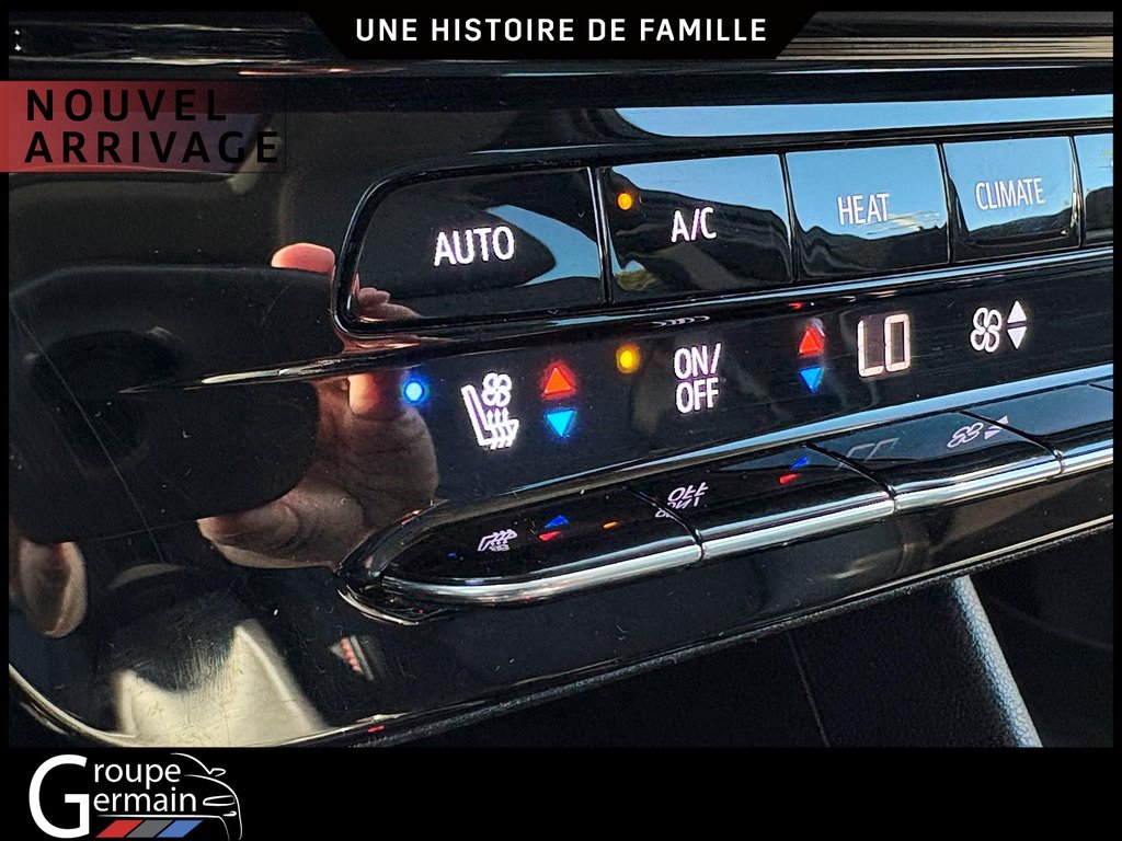 2023 Chevrolet BOLT EUV à St-Raymond, Québec - 19 - w1024h768px