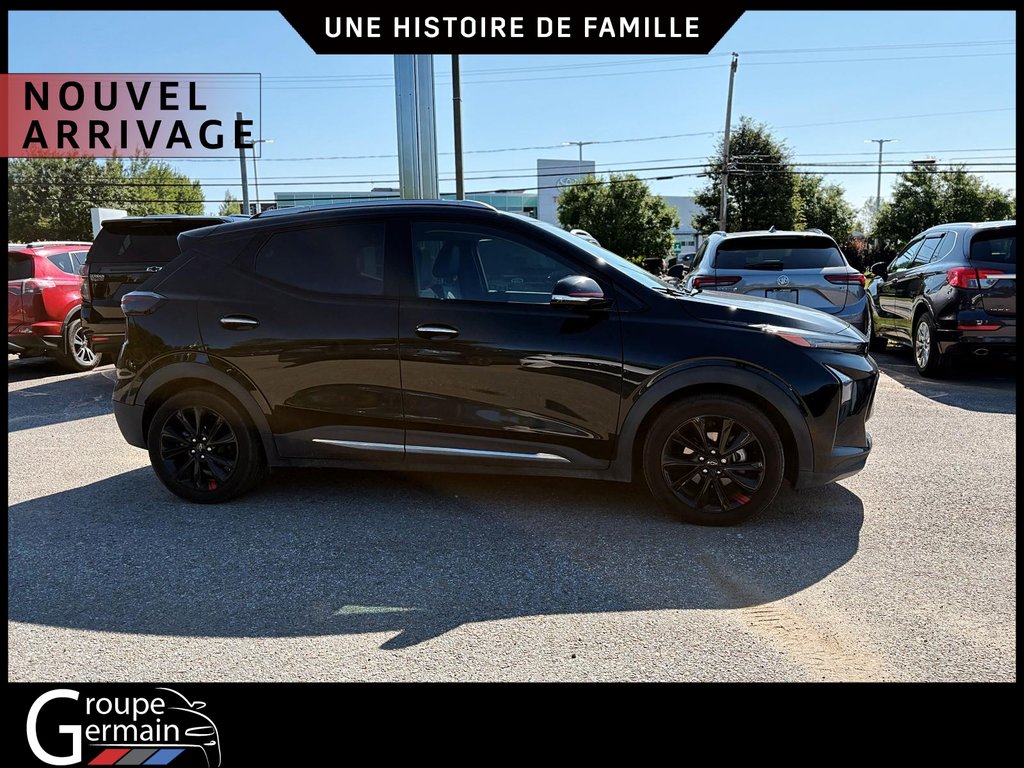 2023 Chevrolet BOLT EUV à St-Raymond, Québec - 2 - w1024h768px