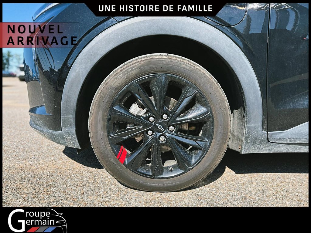 2023 Chevrolet BOLT EUV à St-Raymond, Québec - 9 - w1024h768px