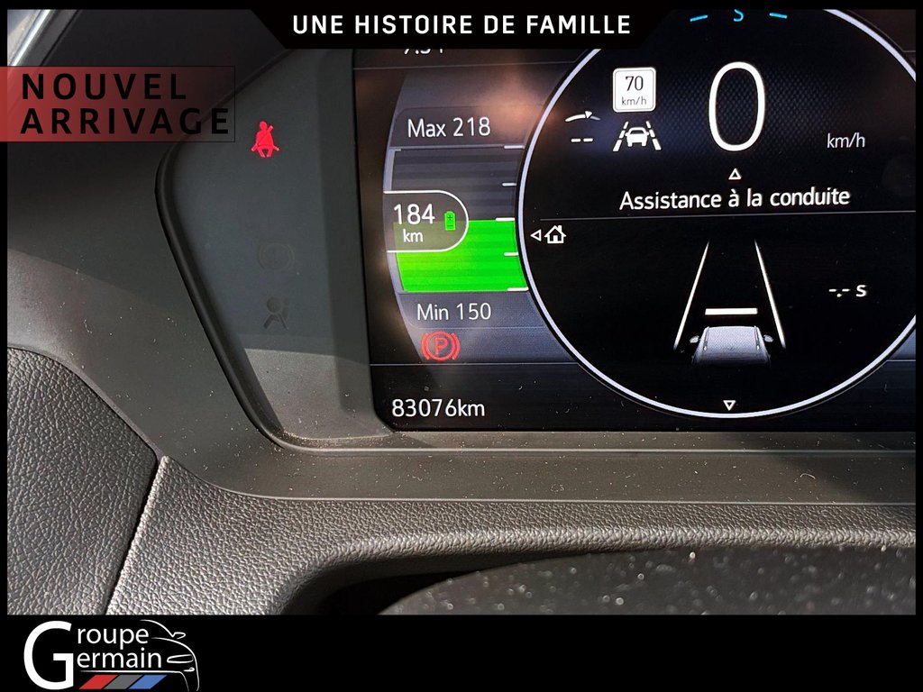 2023 Chevrolet BOLT EUV à St-Raymond, Québec - 17 - w1024h768px