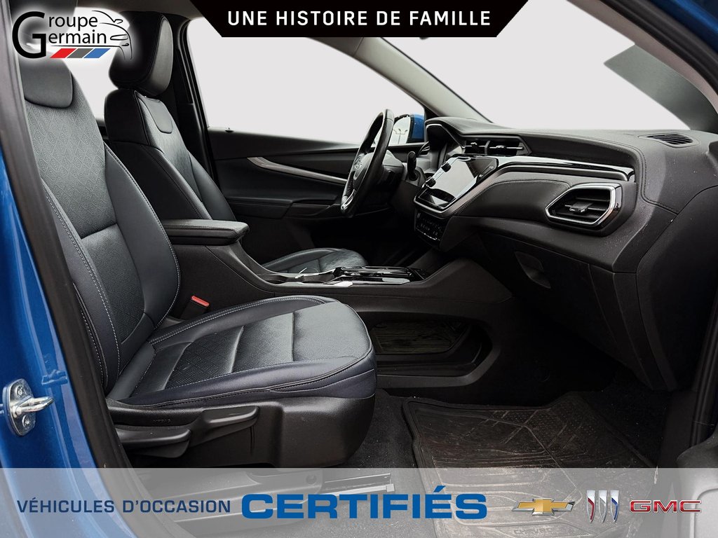 2023 Chevrolet BOLT EUV in St-Raymond, Quebec - 16 - w1024h768px